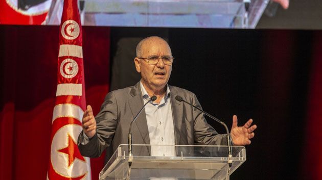 الطبوبي :الوضع الحالي يتطلب وحدة وطنية حقيقية صادقة بعيدا عن الشعارات